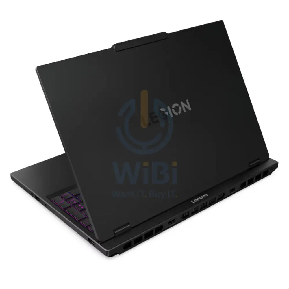 Lenovo Legion 5 Gen 10 AI-Powered Gaming PC - 15.1’’’ WQXGA OLED / i9 / 32GB / 1TB (NVMe M.2 SSD) / NVIDIA RTX 5070 8GB