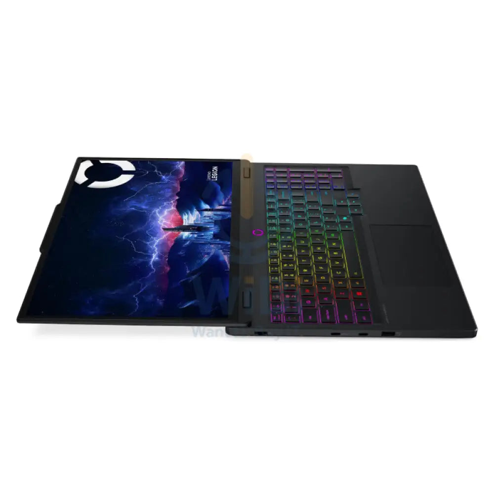 Lenovo Legion 5 Gen 10 AI-Powered Gaming PC - 15.1’’’ WQXGA OLED / i9 / 32GB / 1TB (NVMe M.2 SSD) / NVIDIA RTX 5070 8GB