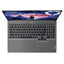 Lenovo Legion 5 Gen 9 - 16.0’’ WQXGA / i7 / 16GB / 1TB (NVMe M.2 SSD) / RTX 4050 6GB VGA / DOS (Without OS) / 1YW