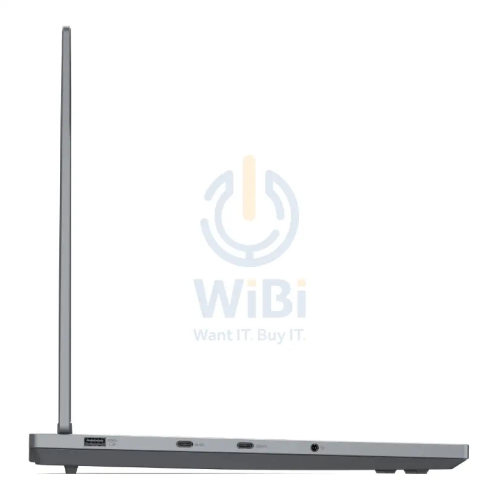 Lenovo Legion 5 Gen 9 - 16.0’’ WQXGA / i7 / 16GB / 1TB (NVMe M.2 SSD) / RTX 4050 6GB VGA / DOS (Without OS) / 1YW