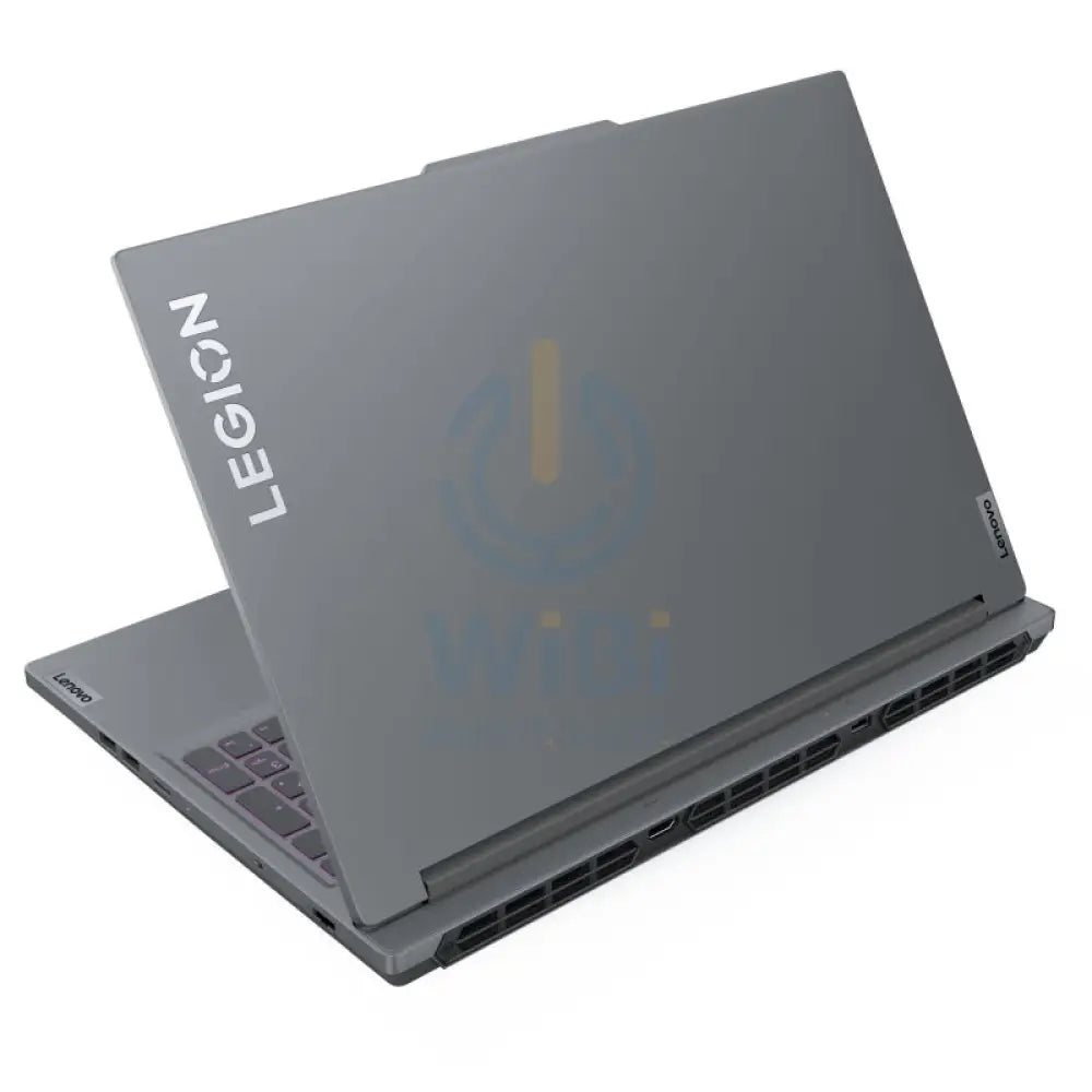 Lenovo Legion 5 Gen 9 - 16.0’’ WQXGA / i7 / 16GB / 1TB (NVMe M.2 SSD) / RTX 4050 6GB VGA / DOS (Without OS) / 1YW