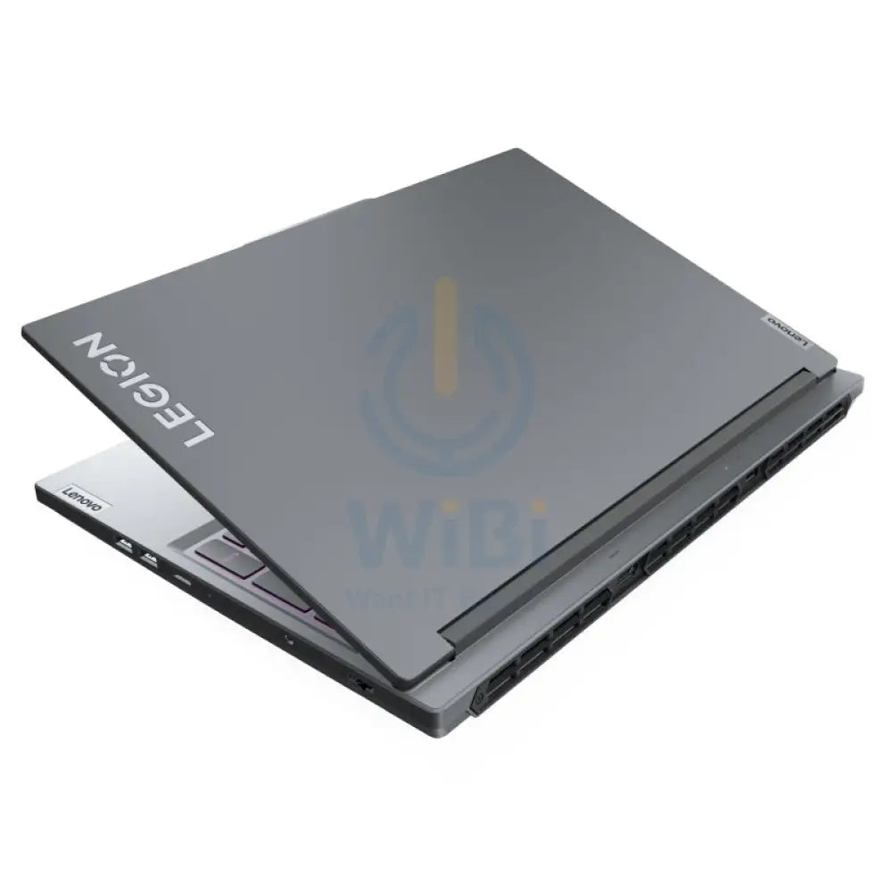 Lenovo Legion 5 Gen 9 - 16.0’’ WQXGA / i7 / 16GB / 1TB (NVMe M.2 SSD) / RTX 4050 6GB VGA / DOS (Without OS) / 1YW