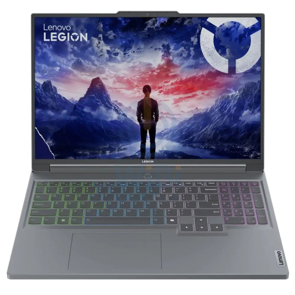 Lenovo Legion 5 Gen 9 - 16.0’’ WQXGA / i7 / 16GB / 1TB (NVMe M.2 SSD) / RTX 4050 6GB VGA / DOS (Without OS) / 1YW