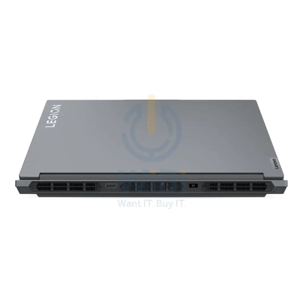 Lenovo Legion 5 Gen 9 - 16.0’’ WQXGA / i7 / 16GB / 1TB (NVMe M.2 SSD) / RTX 4070 8GB VGA / DOS (Without OS) / 1YW