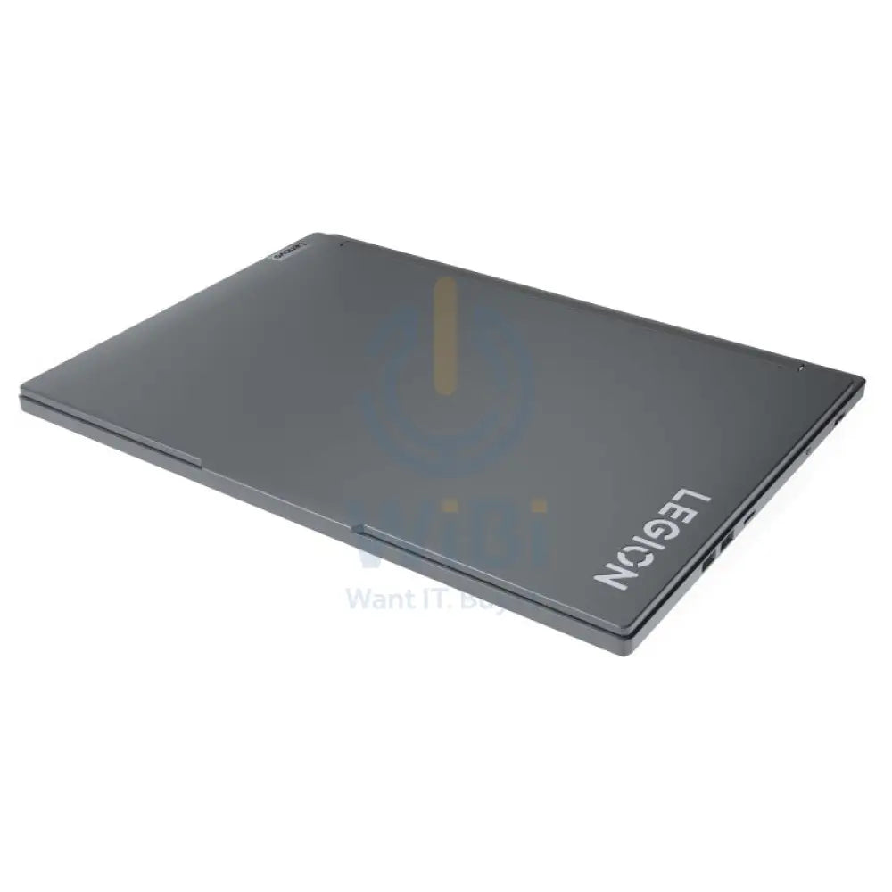 Lenovo Legion 5 Gen 9 - 16.0’’ WQXGA / i7 / 16GB / 1TB (NVMe M.2 SSD) / RTX 4070 8GB VGA / DOS (Without OS) / 1YW