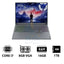 Lenovo Legion 5 Gen 9 - 16.0’’ WQXGA / i7 / 16GB / 1TB (NVMe M.2 SSD) / RTX 4070 8GB VGA / DOS (Without OS) / 1YW