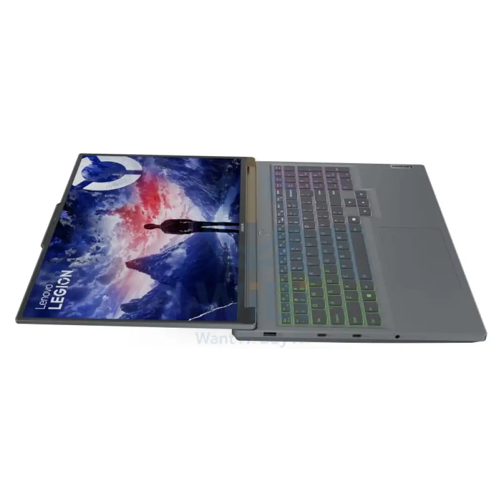 Lenovo Legion 5 Gen 9 - 16.0’’ WQXGA / i7 / 16GB / 1TB (NVMe M.2 SSD) / RTX 4070 8GB VGA / DOS (Without OS) / 1YW