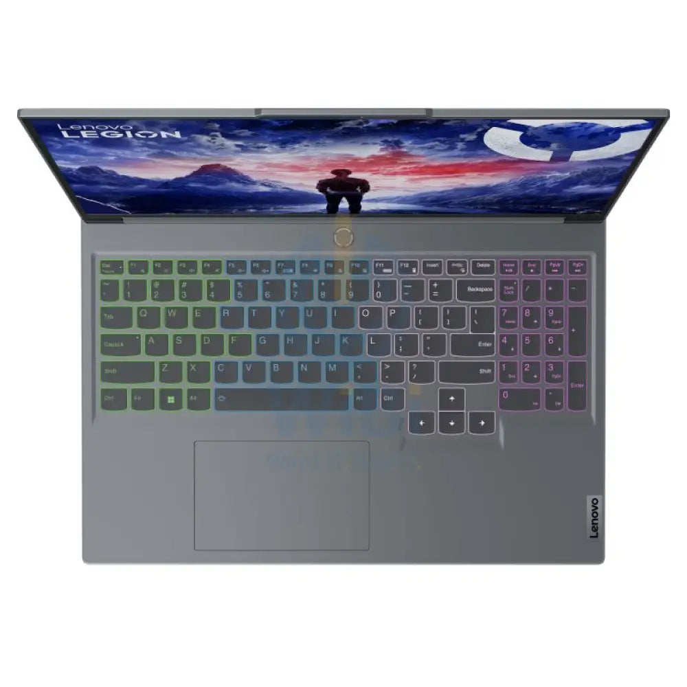 Lenovo Legion 5 Gen 9 - 16.0’’ WQXGA / i7 / 16GB / 1TB (NVMe M.2 SSD) / RTX 4070 8GB VGA / DOS (Without OS) / 1YW