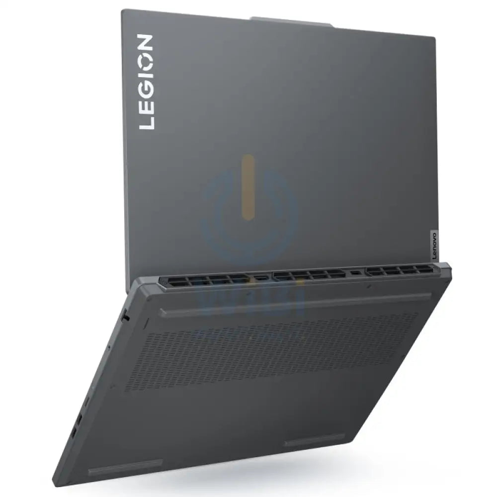 Lenovo Legion 5 Gen 9 - 16.0’’ WQXGA / i7 / 16GB / 1TB (NVMe M.2 SSD) / RTX 4070 8GB VGA / DOS (Without OS) / 1YW