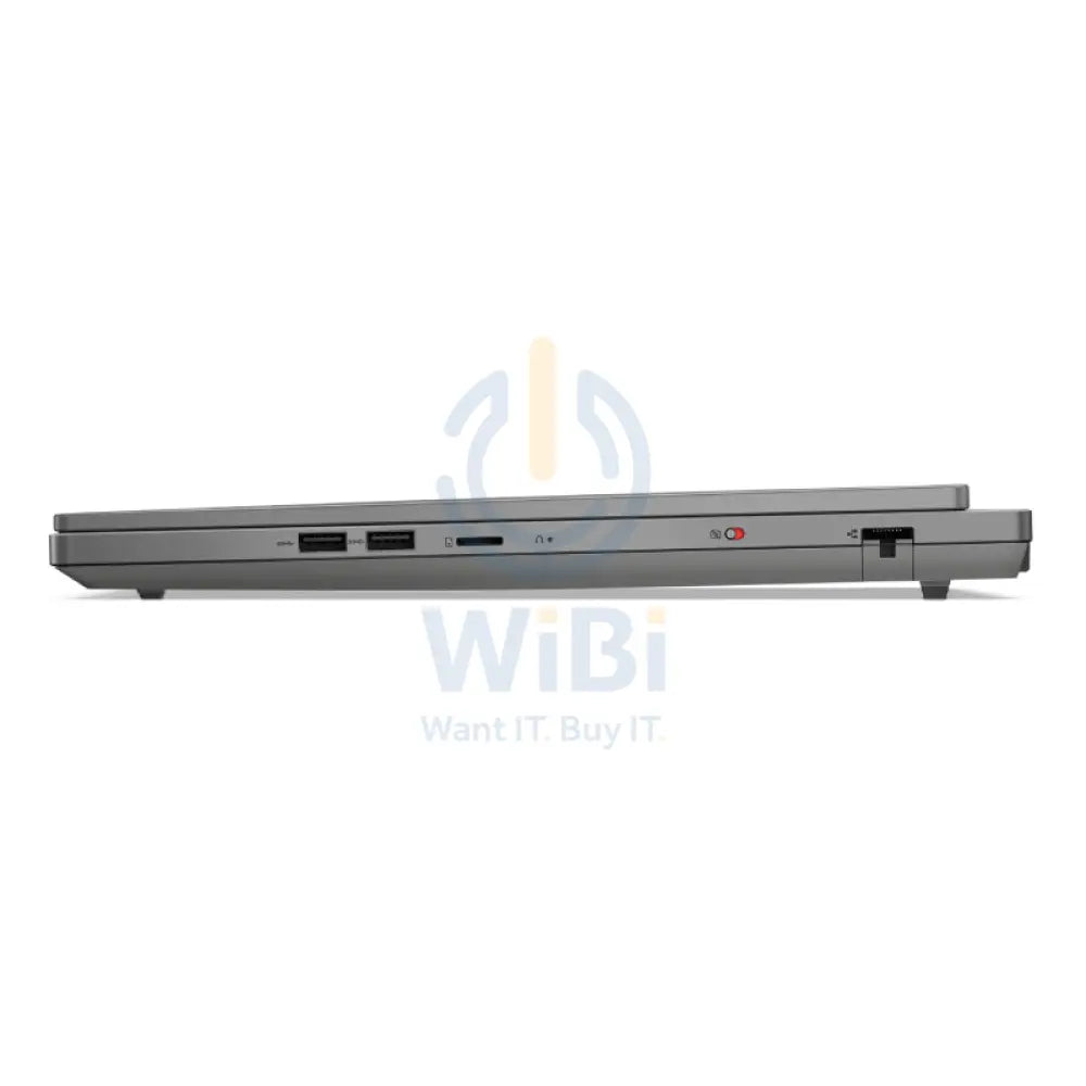 Lenovo Legion 5 Gen 9 - 16.0’’ WQXGA / i7 / 16GB / 1TB (NVMe M.2 SSD) / RTX 4070 8GB VGA / Win 11 Home / 2YW