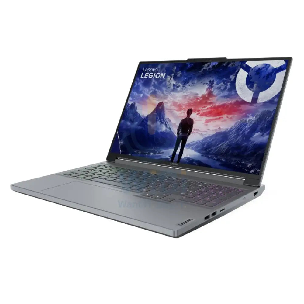 Lenovo Legion 5 Gen 9 - 16.0’’ WQXGA / i7 / 16GB / 1TB (NVMe M.2 SSD) / RTX 4070 8GB VGA / Win 11 Home / 2YW