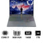 Lenovo Legion 5 Gen 9 - 16.0’’ WQXGA / i7 / 16GB / 1TB (NVMe M.2 SSD) / RTX 4070 8GB VGA / Win 11 Home / 2YW
