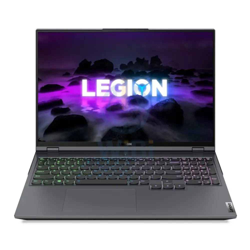 Lenovo Legion 5 Pro Gen 6 - 16.0’’ WQXGA / i7 / 16GB / 1TB (NVMe M.2 SSD) / RTX 3050 Ti 4GB VGA / Win 11 Home / 1YW