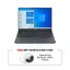 Lenovo Legion 5 Pro Gen 6 - 16.0’’ WQXGA / i7 / 16GB / 1TB (NVMe M.2 SSD) / RTX 3050 Ti 4GB VGA / Win 11 Home / 1YW