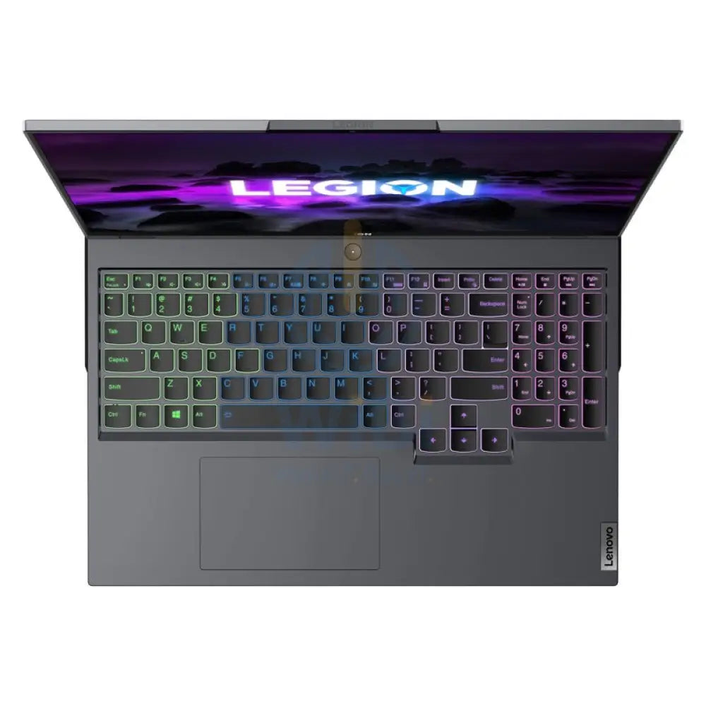 Lenovo Legion 5 Pro Gen 6 - 16.0’’ WQXGA / i7 / 16GB / 1TB (NVMe M.2 SSD) / RTX 3050 Ti 4GB VGA / Win 11 Home / 1YW