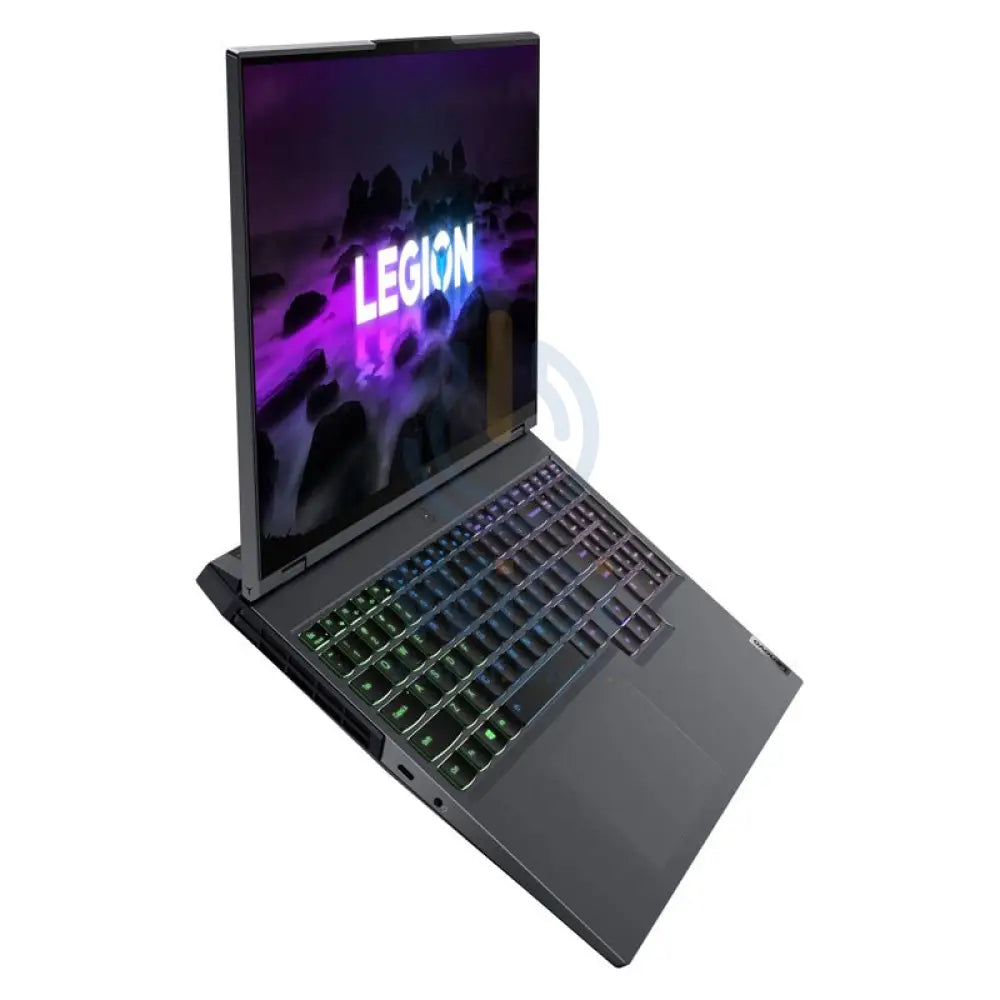 Lenovo Legion 5 Pro Gen 6 - 16.0’’ WQXGA / i7 / 16GB / 1TB (NVMe M.2 SSD) / RTX 3050 Ti 4GB VGA / Win 11 Home / 1YW