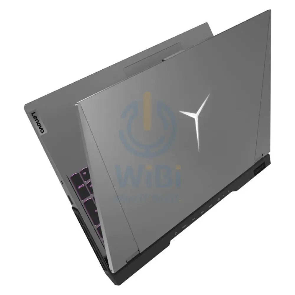 Lenovo Legion 5 Pro Gen 6 - 16.0’’ WQXGA / i7 / 16GB / 1TB (NVMe M.2 SSD) / RTX 3050 Ti 4GB VGA / Win 11 Home / 1YW