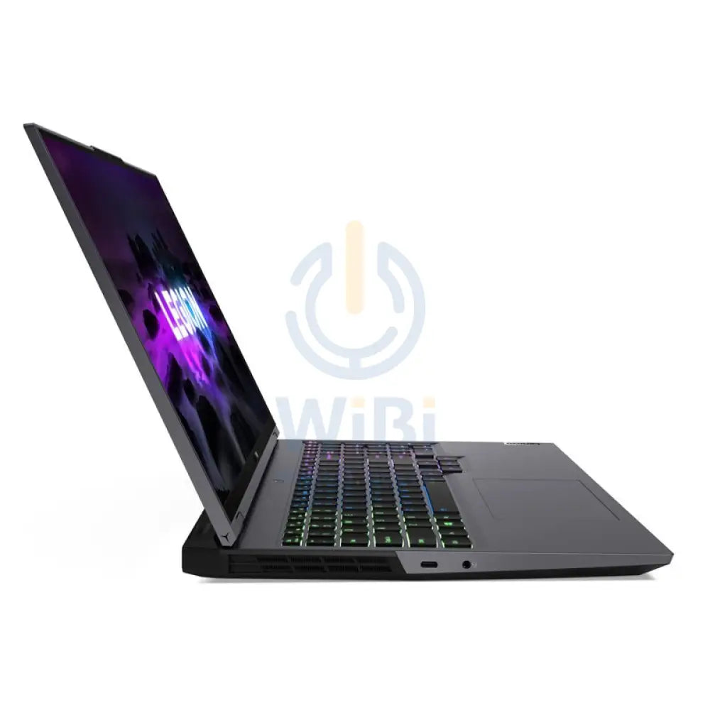 Lenovo Legion 5 Pro Gen 6 - 16.0’’ WQXGA / i7 / 16GB / 1TB (NVMe M.2 SSD) / RTX 3050 Ti 4GB VGA / Win 11 Home / 1YW