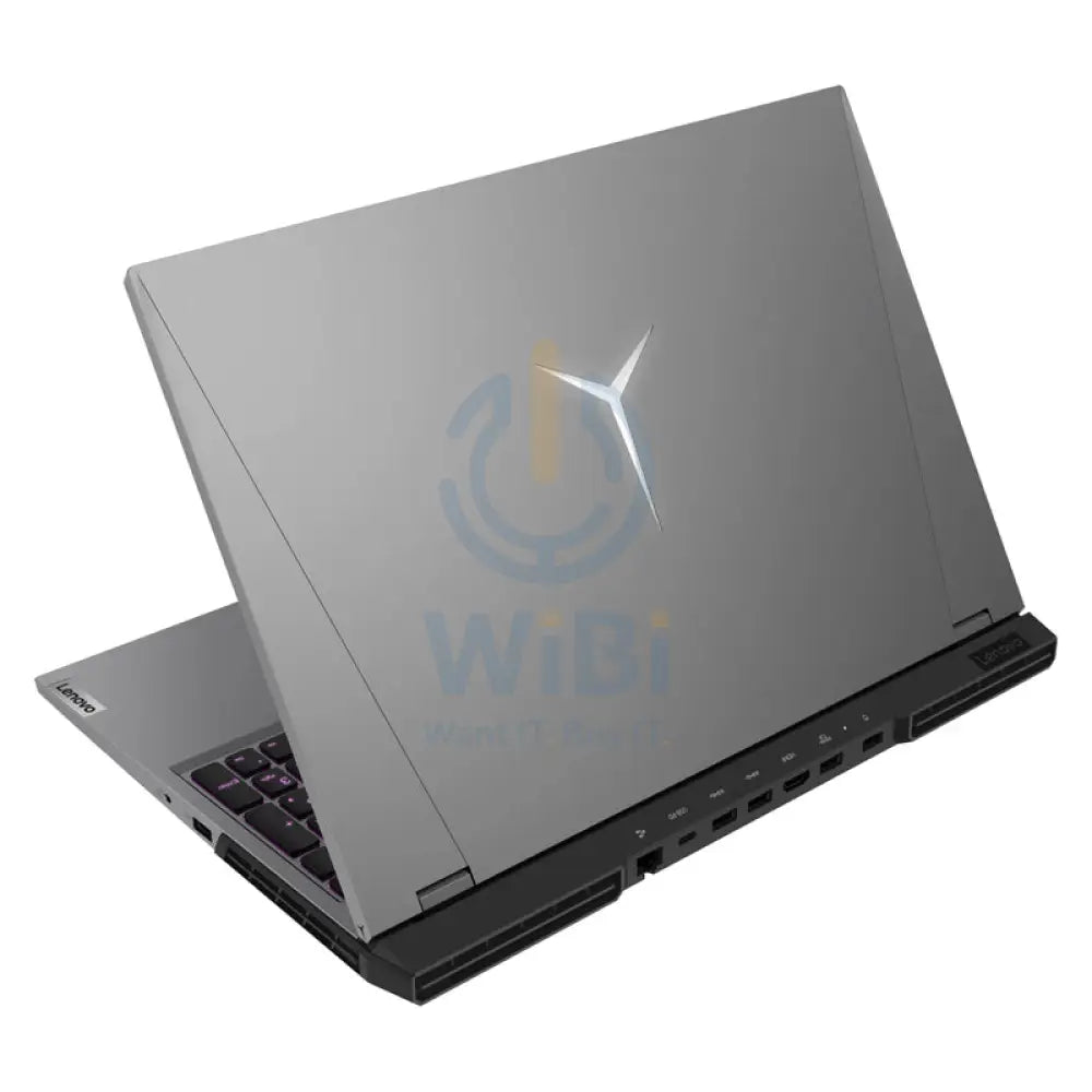 Lenovo Legion 5 Pro Gen 6 - 16.0’’ WQXGA / i7 / 16GB / 1TB (NVMe M.2 SSD) / RTX 3050 Ti 4GB VGA / Win 11 Home / 1YW