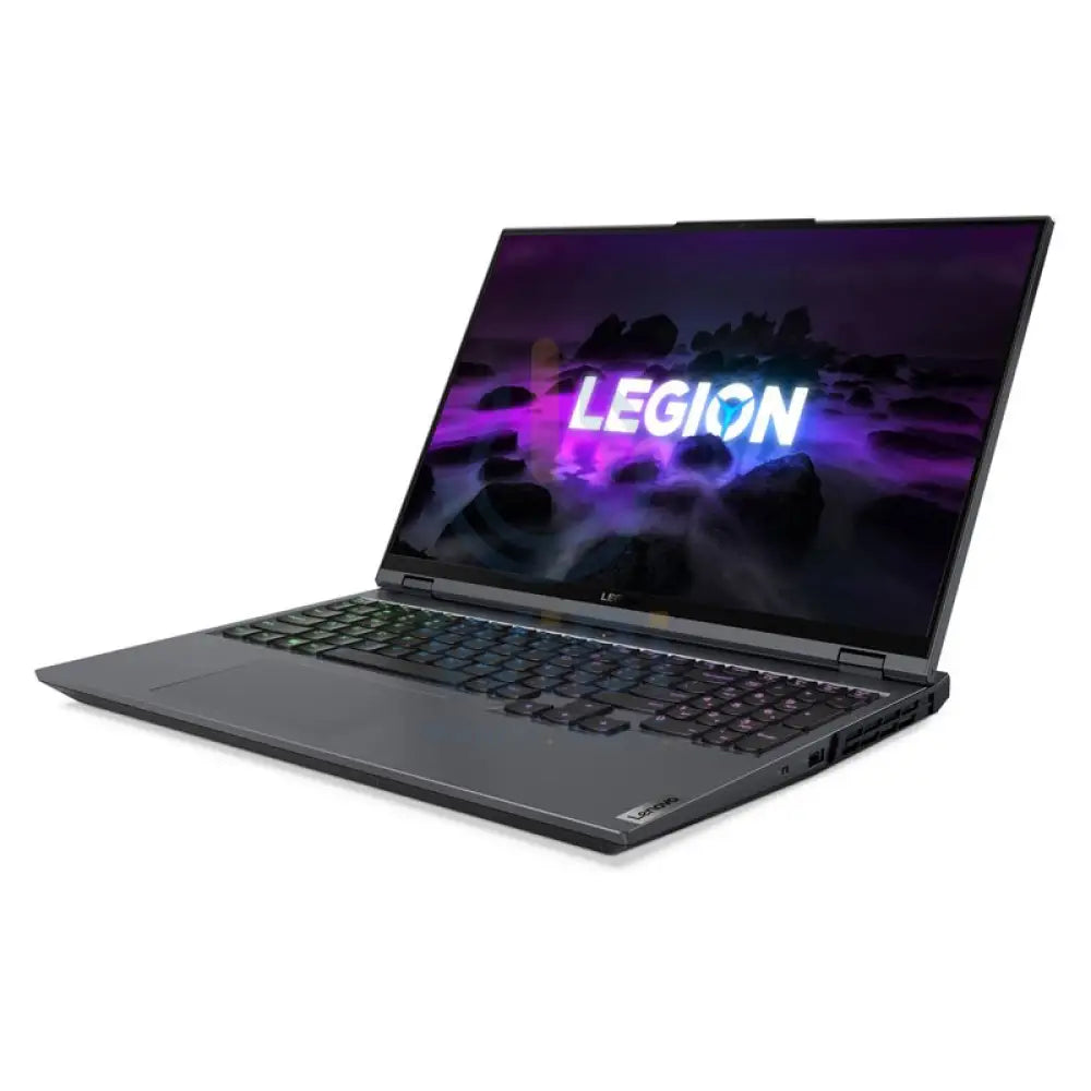 Lenovo Legion 5 Pro Gen 6 - 16.0’’ WQXGA / i7 / 16GB / 1TB (NVMe M.2 SSD) / RTX 3050 Ti 4GB VGA / Win 11 Home / 1YW