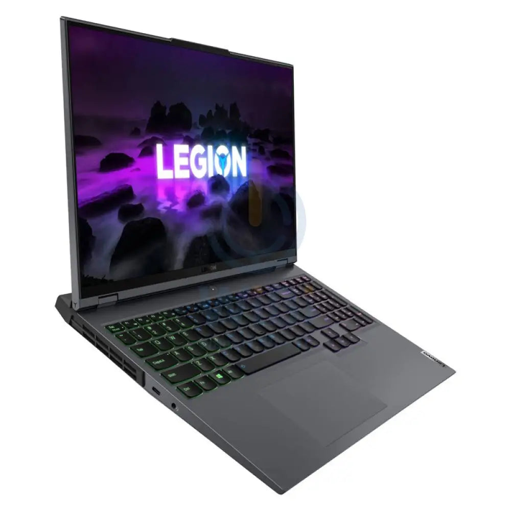 Lenovo Legion 5 Pro Gen 6 - 16.0’’ WQXGA / i7 / 16GB / 1TB (NVMe M.2 SSD) / RTX 3050 Ti 4GB VGA / Win 11 Home / 1YW