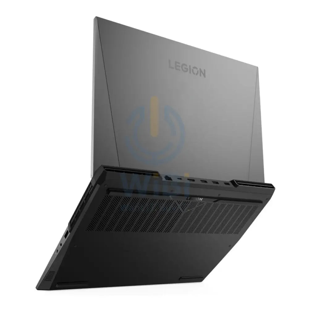 Lenovo Legion 5 Pro Gen 7 - 16.0’’ WQXGA / i7 / 32GB / 500GB (NVMe M.2 SSD) / 6GB VGA RTX 3060 / 1YW / Arabic/English