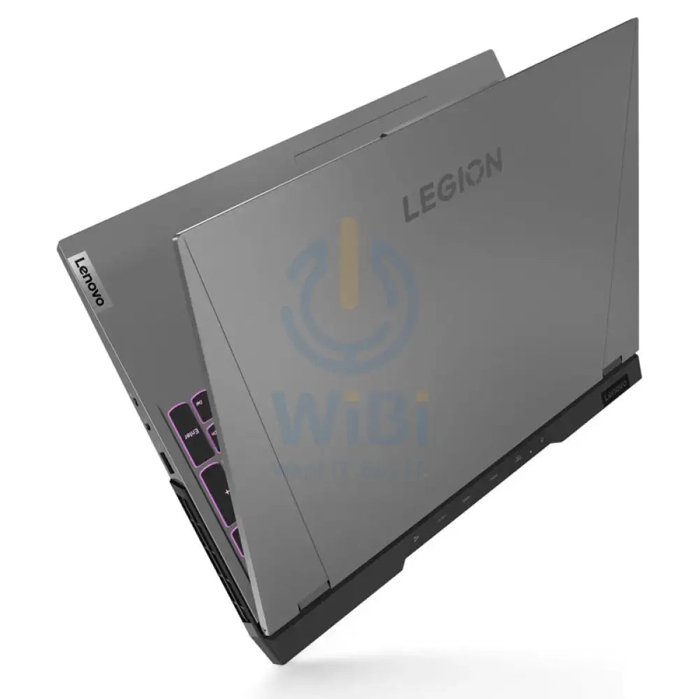 Lenovo Legion 5 Pro Gen 7 - 16.0’’ WQXGA / i7 / 64GB / 1TB (NVMe M.2 SSD) / 6GB VGA RTX 3060 / Win 10 Pro / 1YW