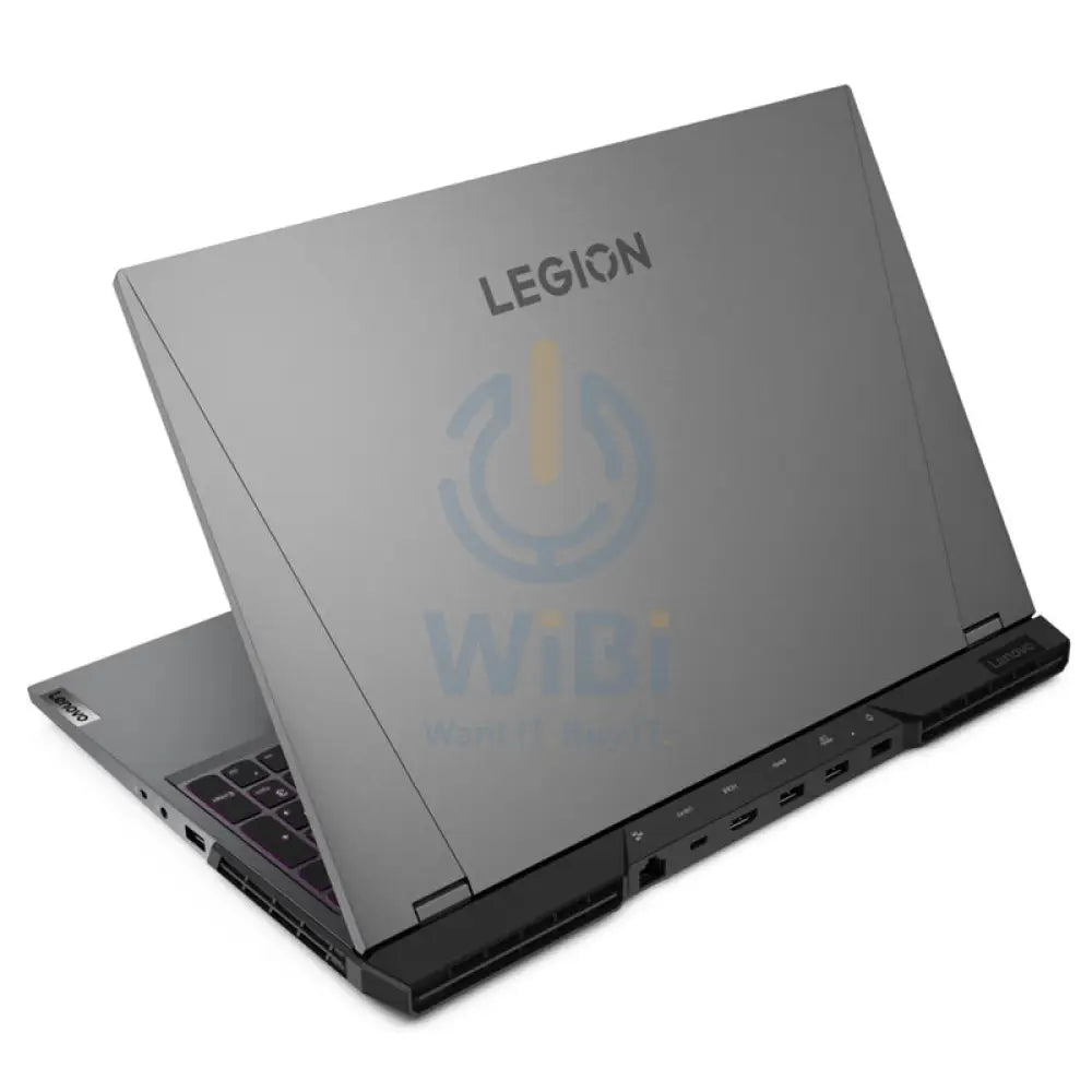 Lenovo Legion 5 Pro Gen 7 - 16.0’’ WQXGA / i7 / 64GB / 1TB (NVMe M.2 SSD) / 6GB VGA RTX 3060 / Win 10 Pro / 1YW
