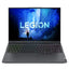 Lenovo Legion 5 Pro Gen 7 - 16.0" WQXGA / i7 / 32GB / 1TB (NVMe M.2 SSD) / 8GB VGA RTX 3070 / DOS (Without OS) / 1YW / Arabic/English / Storm Grey - Laptop