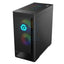 Lenovo Legion 5 Tower Gen 7 - i7 / 12-Cores / 16GB / 2x 1TB (NVMe M.2 SSD) / 12GB VGA / Win 11 Home / 1YW / Black
