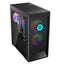Lenovo Legion 5 Tower Gen 7 - i7 / 12-Cores / 16GB / 500GB (NVMe M.2 SSD) / 12GB VGA / Win 11 Home / 1YW / Black