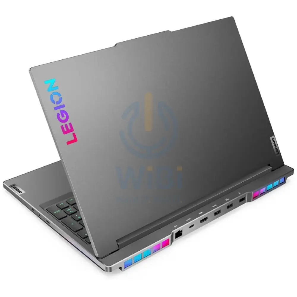 Lenovo Legion 7 Gen 7 - 16.0’’ WQXGA / AMD Ryzen 9 / 32GB / 1TB (NVMe M.2 SSD) / 12GB VGA Radeon™ RX 6850M XT / 1YW