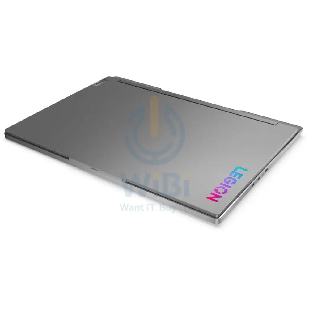 Lenovo Legion 7 Gen 7 - 16.0’’ WQXGA / AMD Ryzen 9 / 32GB / 1TB (NVMe M.2 SSD) / 12GB VGA Radeon™ RX 6850M XT / 1YW