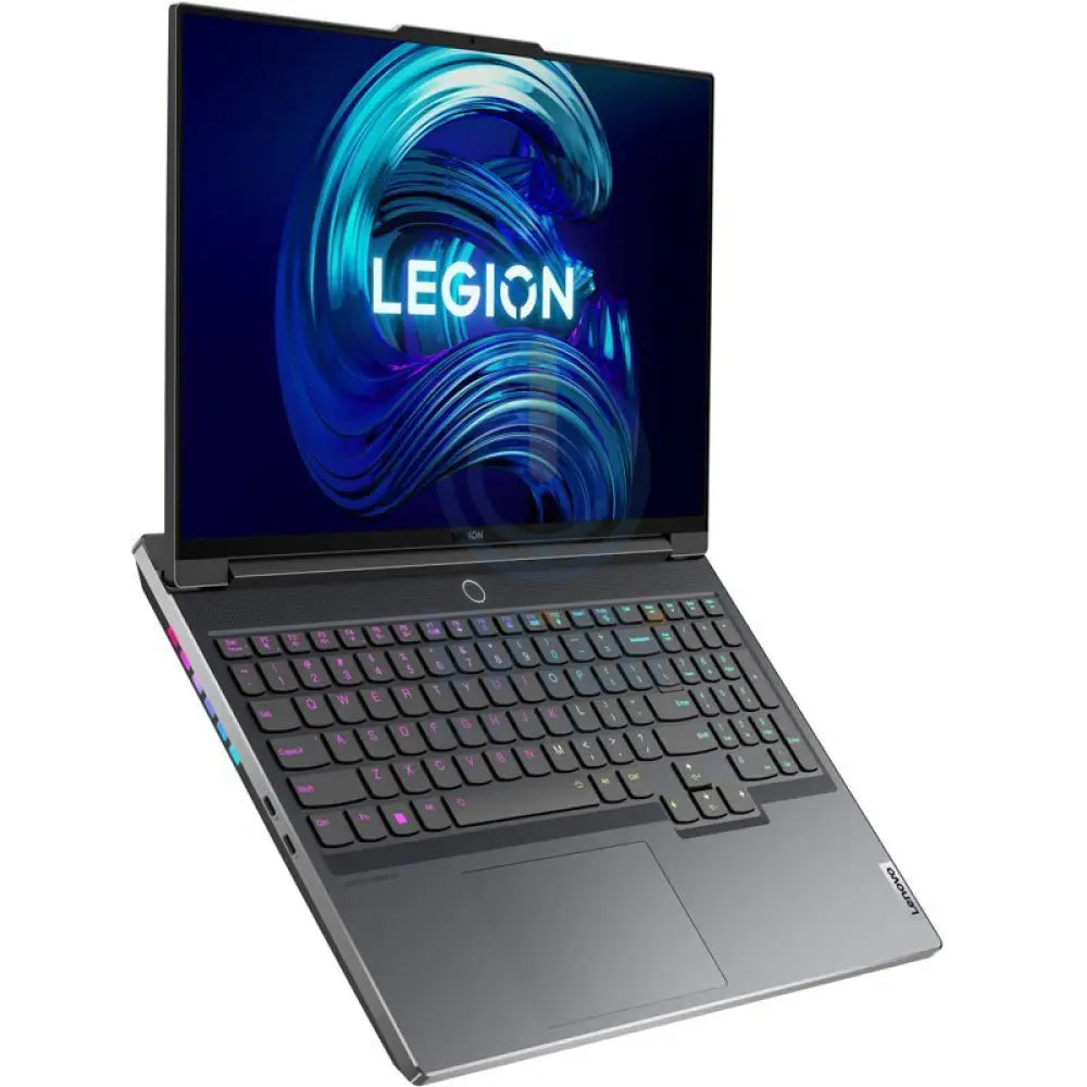 Lenovo Legion 7 Gen 7 - 16.0’’ WQXGA / AMD Ryzen 9 / 32GB / 1TB (NVMe M.2 SSD) / 12GB VGA Radeon™ RX 6850M XT / 1YW