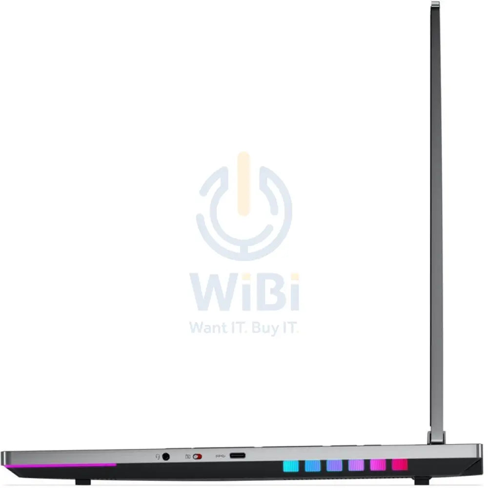 Lenovo Legion 7 Gen 7 - 16.0’’ WQXGA / AMD Ryzen 9 / 32GB / 1TB (NVMe M.2 SSD) / 12GB VGA Radeon™ RX 6850M XT / 1YW