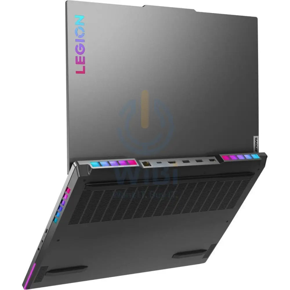 Lenovo Legion 7 Gen 7 - 16.0’’ WQXGA / AMD Ryzen 9 / 32GB / 1TB (NVMe M.2 SSD) / 12GB VGA Radeon™ RX 6850M XT / 1YW