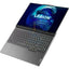 Lenovo Legion 7 Gen 7 - 16.0’’ WQXGA / AMD Ryzen 9 / 32GB / 500GB (NVMe M.2 SSD) / 12GB VGA Radeon™ RX 6850M XT / 1YW