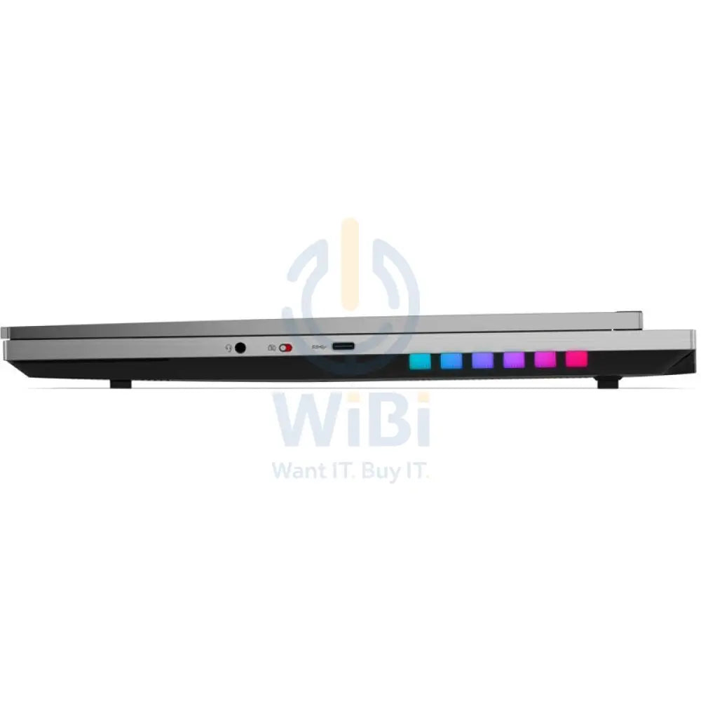 Lenovo Legion 7 Gen 7 - 16.0’’ WQXGA / AMD Ryzen 9 / 32GB / 500GB (NVMe M.2 SSD) / 12GB VGA Radeon™ RX 6850M XT / 1YW