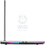 Lenovo Legion 7 Gen 7 - 16.0’’ WQXGA / AMD Ryzen 9 / 32GB / 500GB (NVMe M.2 SSD) / 12GB VGA Radeon™ RX 6850M XT / 1YW