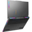Lenovo Legion 7 Gen 7 - 16.0’’ WQXGA / i9 / 32GB / 2x 1TB (NVMe M.2 SSD) / 16GB VGA RTX 3080 Ti / 1YW / Arabic/English