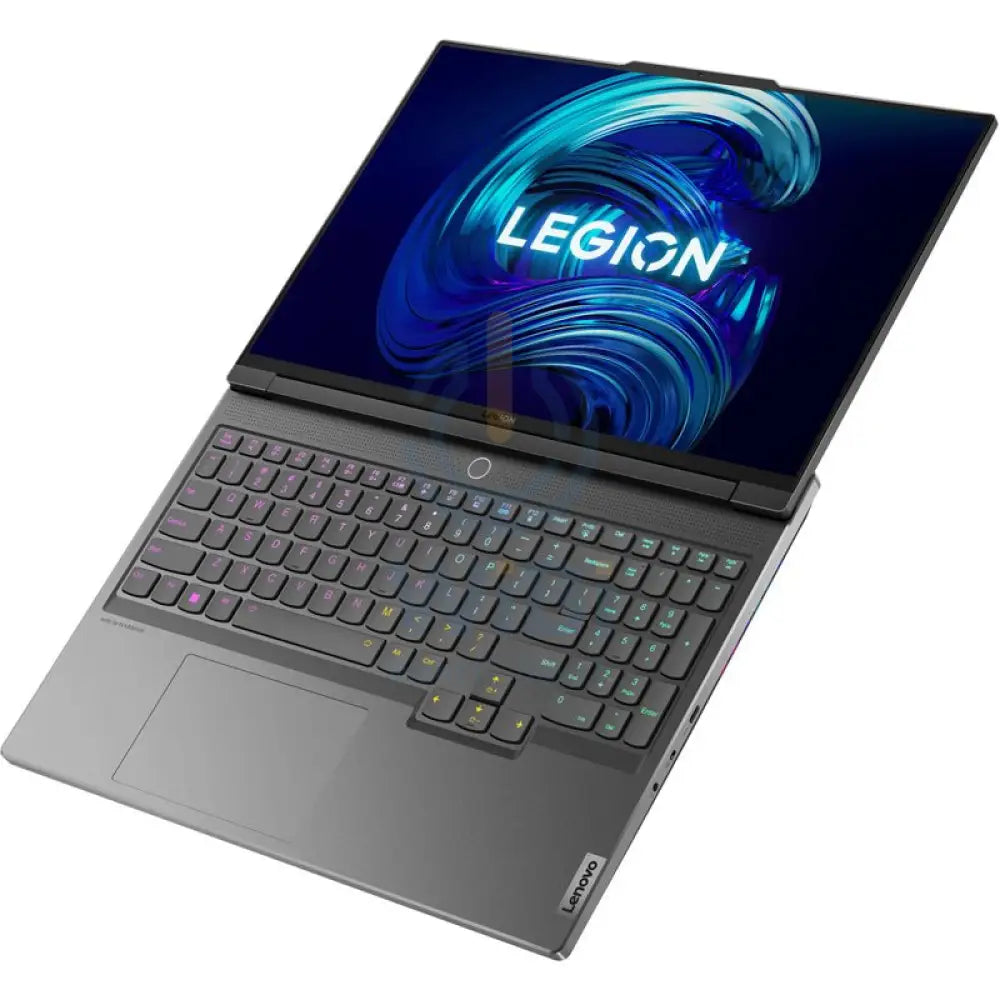 Lenovo Legion 7 Gen 7 - 16.0’’ WQXGA / i9 / 64GB / 500GB (NVMe M.2 SSD) / 16GB VGA RTX 3080 Ti / Win 11 Pro / 1YW