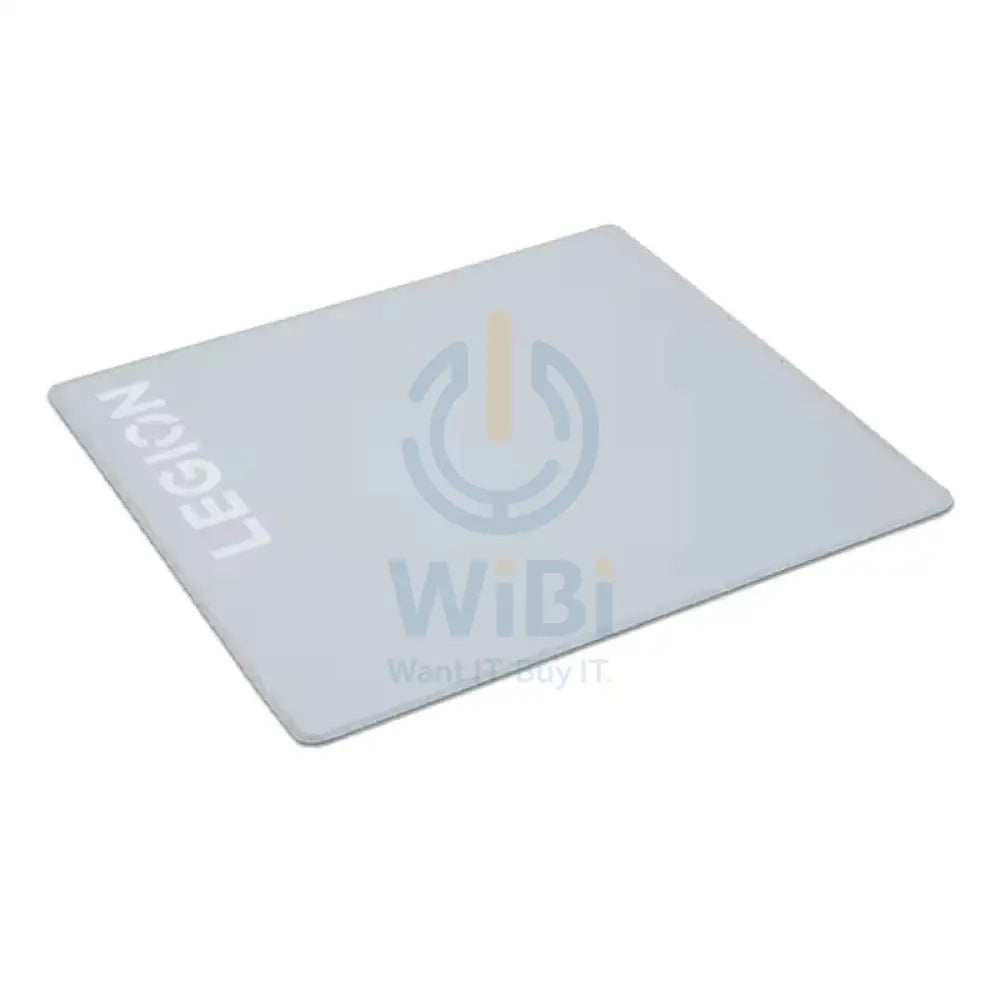 Lenovo Legion Gaming Control Mouse Pad - Large / Grey Accessories > Mousepad