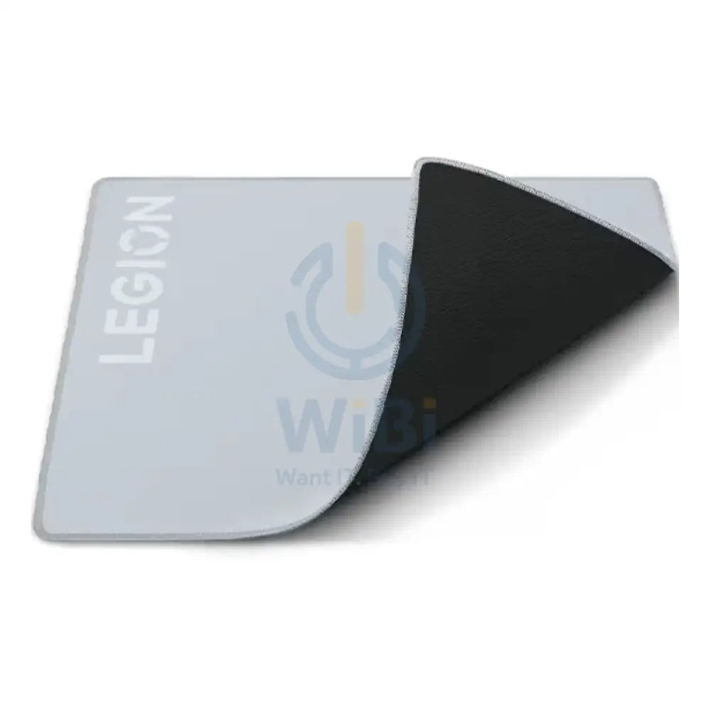 Lenovo Legion Gaming Control Mouse Pad - Large / Grey Accessories > Mousepad