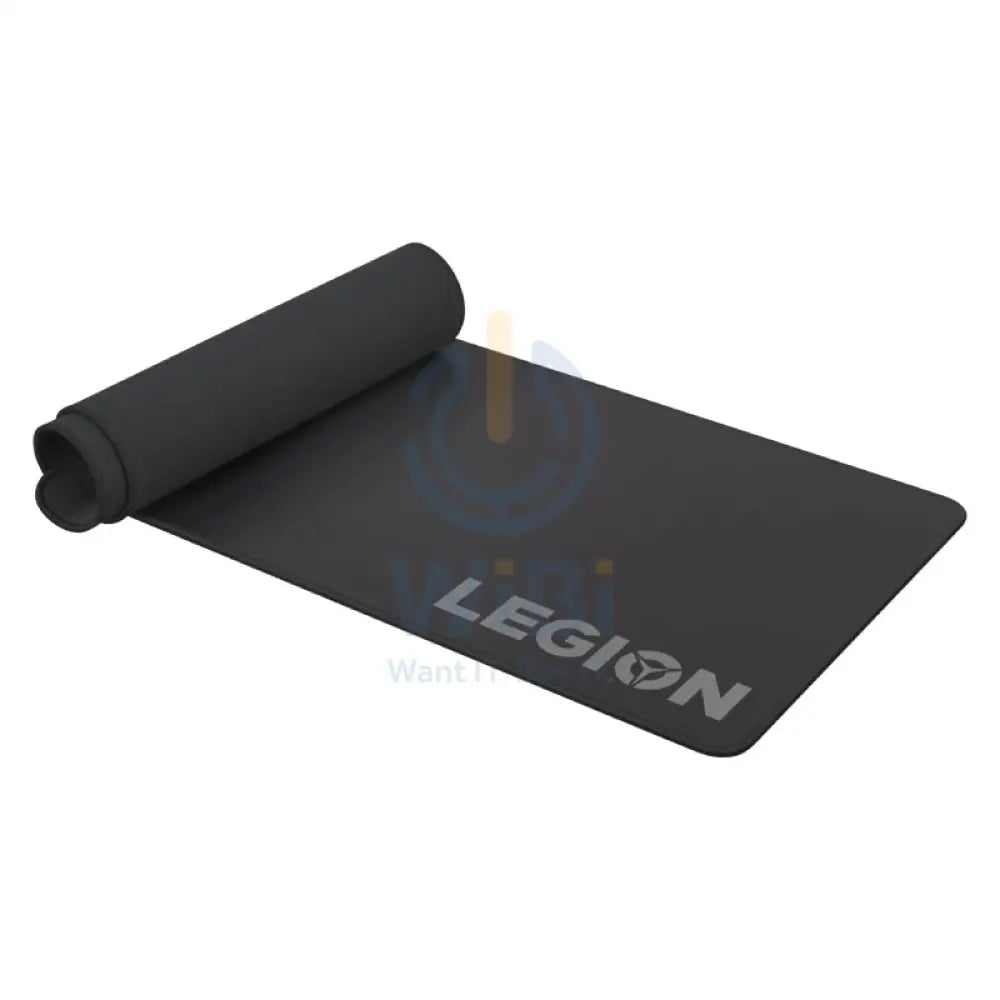 Lenovo Legion Gaming XL Cloth Mouse Pad - MicroFibre / Black Accessories > Other Accessories > Gaming Zone