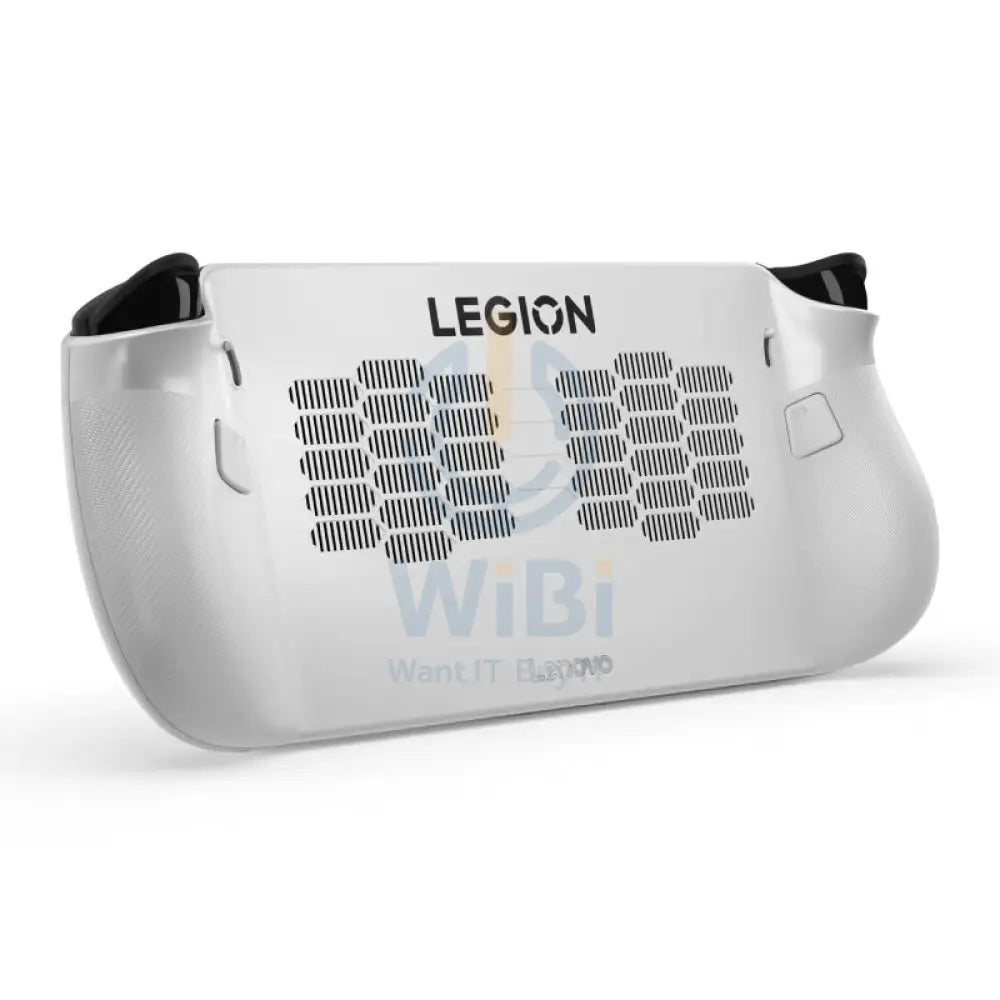 Lenovo Legion Go S - 8’’ WUXGA Multi-Touch / AMD Ryzen Z2 Go / 16GB / 1TB (NVMe M.2 SSD) / AMD Radeon Graphics / Win 11