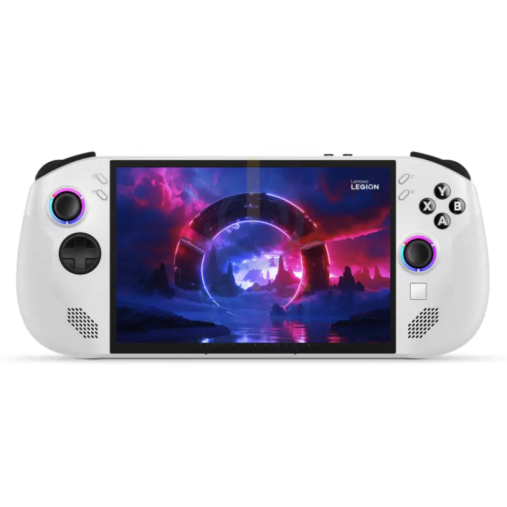 Lenovo Legion Go S - 8’’ WUXGA Multi-Touch / AMD Ryzen Z2 Go / 16GB / 1TB (NVMe M.2 SSD) / AMD Radeon Graphics / Win 11