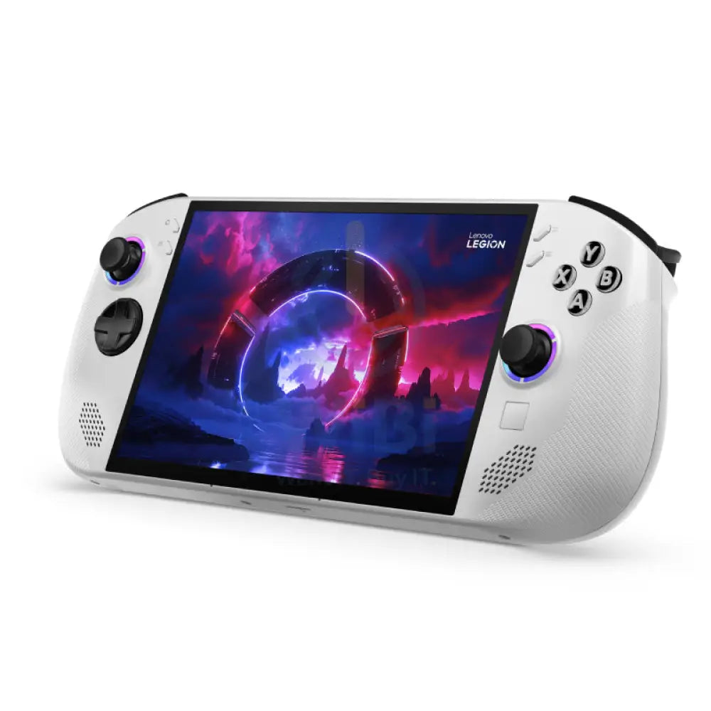 Lenovo Legion Go S - 8’’ WUXGA Multi-Touch / AMD Ryzen Z2 Go / 16GB / 1TB (NVMe M.2 SSD) / AMD Radeon Graphics / Win 11