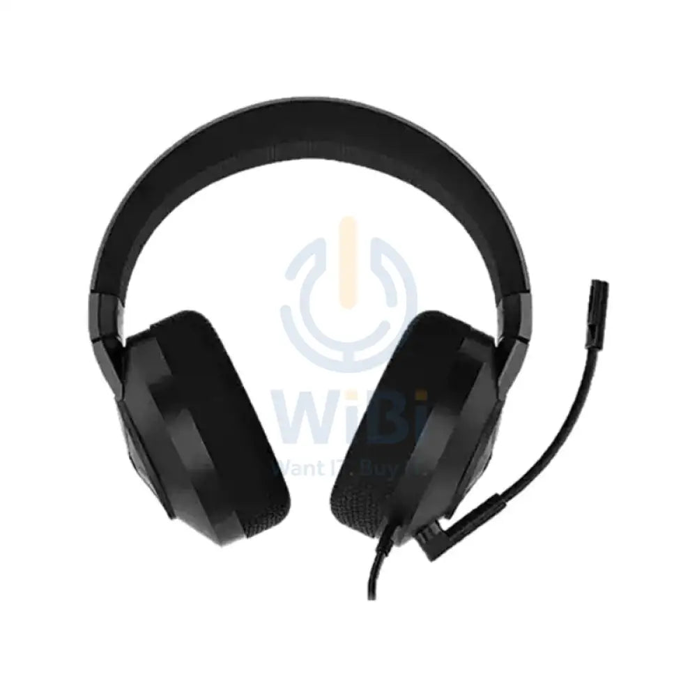 Lenovo Legion H200 Gaming Headset - 3.5mm / Black Accessories > Audio > Headphones