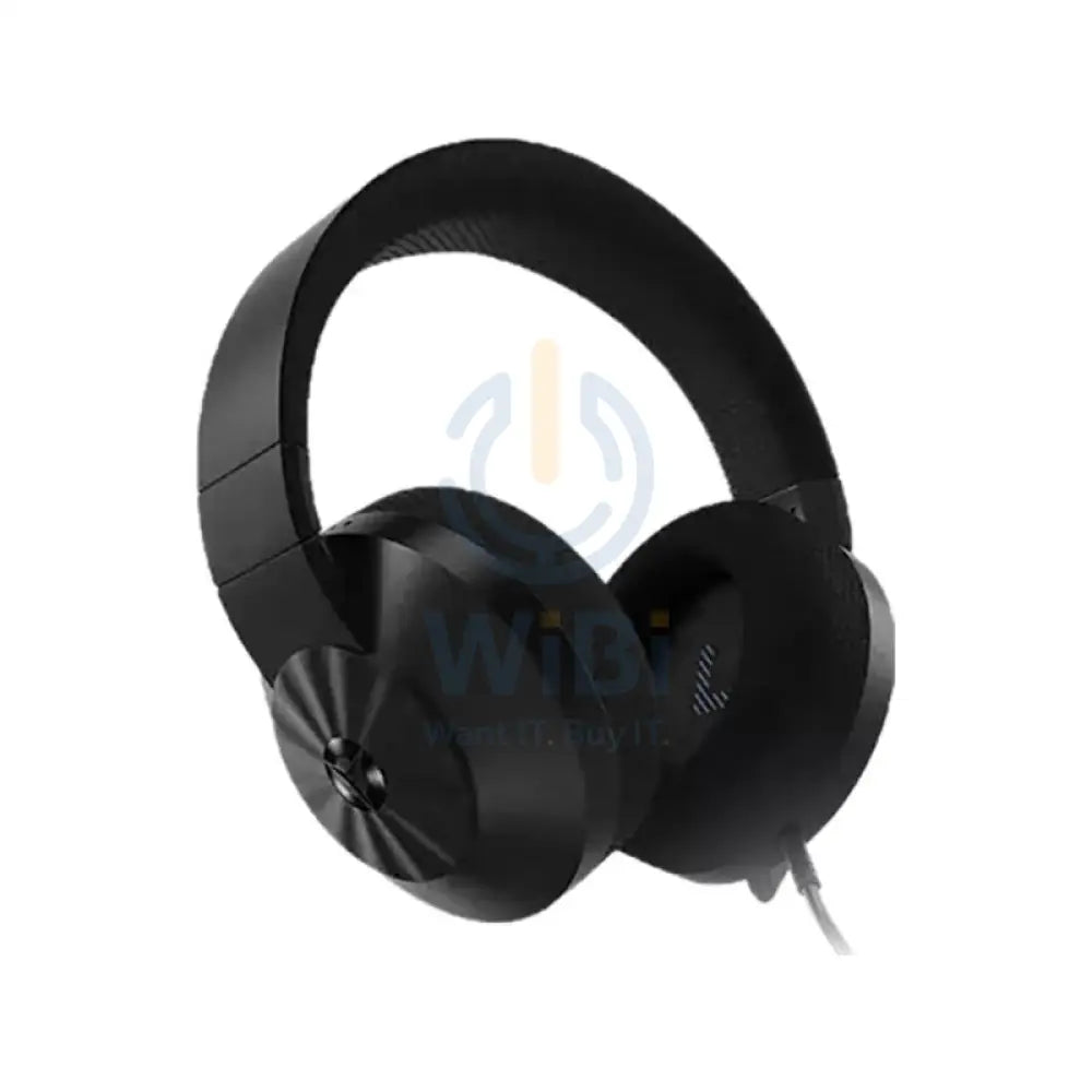 Lenovo Legion H200 Gaming Headset - 3.5mm / Black Accessories > Audio > Headphones