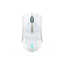 Lenovo Legion M600 Wireless Gaming Mouse - 2.40GHz / 16000dpi / Wireless Receiver / Stingray - Mouse Accessories >